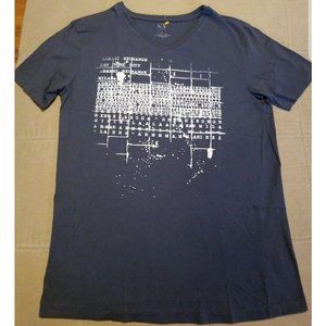 Armani Exchange V-Neck T-Shirt